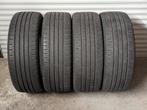 4 pneus Continental 205 50 r17 eco contact 5 à vendre, Autos : Pièces & Accessoires, Pneus & Jantes, 205 mm, 17 pouces, Pneu(s)