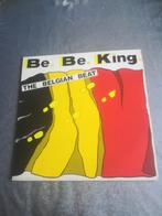 Vinyle  Be Be King - The Belgian Beat (12"), CD & DVD, Vinyles | Rock, Enlèvement ou Envoi, Neuf, dans son emballage, 12 pouces