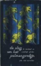 De slag om het palmengordijn / Jan Van Aerschot, Boeken, Ophalen of Verzenden, Gelezen
