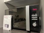 moulinex microgolf, Electroménager, Micro-ondes, Comme neuf, Enlèvement, 45 à 60 cm, Croustillant