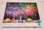 "Written in the Stars" puzzel  van merk Buffalo - 1500 st., Enlèvement, 500 à 1500 pièces, Comme neuf, Puzzle