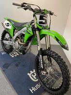 Kawasaki KX250 MY'23 ref. LS 3256, Motoren, 250 cc, Bedrijf, Crossmotor, 11 kW of minder