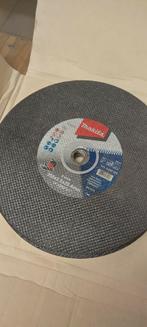 Grote slijpschijven metaal, Doe-het-zelf en Bouw, Gereedschap | Slijpmachines, Ophalen of Verzenden, Nieuw