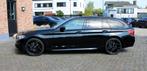BMW 520 i Touring Automaat Bwj 11/2018 M-Pakket !! 20 Alu !!, Auto's, BMW, Automaat, 1998 cc, Achterwielaandrijving, 140 g/km