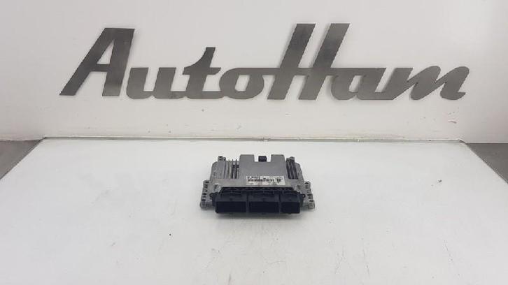 COMPUTER MOTOR Renault Clio IV (5R) (01-2012/08-2021), Auto-onderdelen, Elektronica en Kabels, Renault, Gebruikt