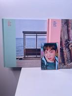 BTS you never walk alone 2 album versies met Jin pc, Ophalen of Verzenden, Zo goed als nieuw