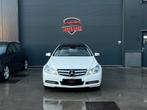 Mercedes-Benz E200 1.8Benzin Automaat Panodak Bi-Xenon, Auto's, 174 g/km, 135 kW, 4 cilinders, Airbags
