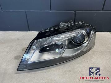 Koplamp links Xenon Audi A3 8P0941003 beschikbaar voor biedingen