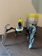 Vahki Rorzakh - Bionicle (LEGO), Complete set, Lego, Zo goed als nieuw, Ophalen