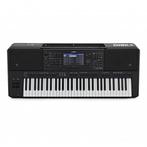 Clavier Yamaha PSR SX 700, Muziek en Instrumenten, Keyboards, Ophalen, 61 toetsen, Yamaha, Zo goed als nieuw