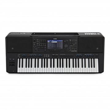 Clavier Yamaha PSR SX 700, Musique & Instruments, Claviers, 61 touches, Connexion MIDI, Yamaha, Comme neuf