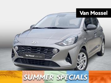Hyundai i10 1.0 Air beschikbaar voor biedingen