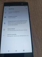 Sony Xperia XA2 (H3113), Telecommunicatie, Mobiele telefoons | Sony, Ophalen of Verzenden, Gebruikt