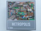 Puzzels 2000 stukjes van bekende merken, Ophalen of Verzenden, Meer dan 1500 stukjes, Gebruikt, Legpuzzel