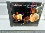 CD : Rod Stewart Unplugged., Enlèvement ou Envoi, Utilisé