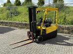 2015 Hyster J1.6XNT LWB Vorkheftruck, Overige aandrijving, Heftruck, Hyster