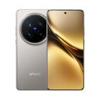 Vivo X200 Pro - 16GB/512GB Titaniumkleur (Europese versie), Ophalen of Verzenden, Nieuw