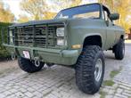 Chevrolet k30, Auto's, 8 cilinders, Diesel, Particulier, Te koop