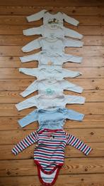 Set van 9 rompertjes voor baby's van 9 maanden, Kinderen en Baby's