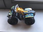 LEGO TECHNIC 42034, Kinderen en Baby's, Speelgoed | Duplo en Lego, Complete set, Ophalen of Verzenden, Lego, Zo goed als nieuw