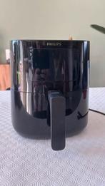 Philips Airfryer Compact uit de 3000-serie - HD9252/90, Ophalen of Verzenden, Gebruikt, Airfryer, 750 t/m 999 gram