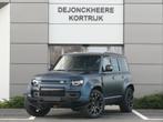 Land Rover Defender 110 P635 OCTA AWD Auto. 26MY, Autos, Achat, Entreprise, Noir, 5 portes