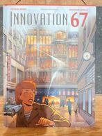 Innovation 67, Une BD, Enlèvement ou Envoi, Comme neuf