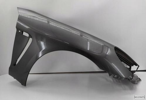 PORSCHE PANAMERA VOORSCHERM SPATBORD 97050303204, Auto-onderdelen, Carrosserie, Achterklep, Porsche, Achter, Gebruikt, Ophalen of Verzenden