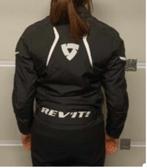 Rev'it motorvest dames, Motos, Manteau | tissu, Femmes, Enlèvement, Rev'It