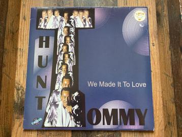 Vintage Vinyl LP 33rpm/12" beschikbaar voor biedingen