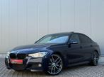 BMW 330 E iPerformance M-Pack Led Opendak SoundS Cruise, 1998 cc, Achterwielaandrijving, 4 cilinders, Blauw