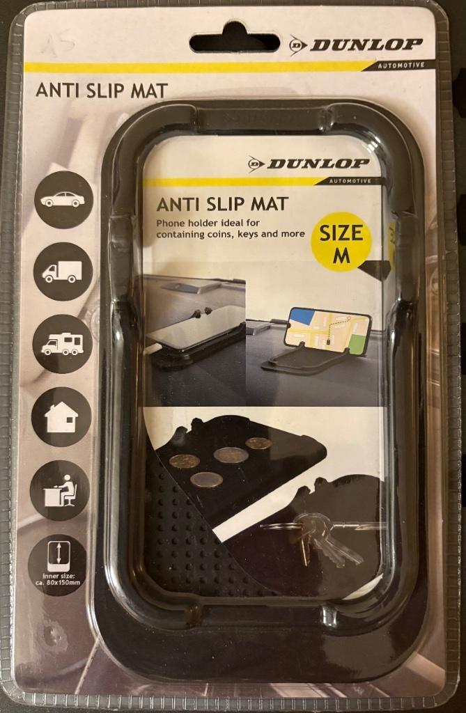 Antislip mat, Auto diversen, Auto-accessoires, Nieuw, Ophalen of Verzenden