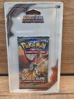 Blister Pokemon Ombres Ardentes fr, Enlèvement