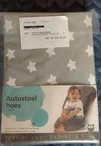 Autostoel hoes 5 punts gordel (groep1+), Ophalen