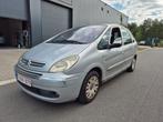 Citroen Xsara Picasso 1.6 D 2008 Airco, Xsara, 4 cilinders, Bedrijf, 5 deurs