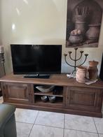 Tv meubel, Ophalen