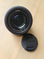 Panasonic Lumix G 25mm f/1.7 ASPH, Audio, Tv en Foto, Fotocamera's Digitaal, Compact, Ophalen of Verzenden, Zo goed als nieuw