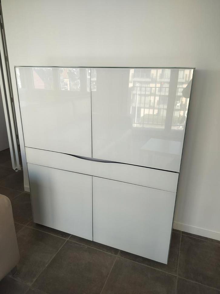 Volledige Woonkamer van bij Meubelen Plasman, Maison & Meubles, Mobilier complet, Enlèvement