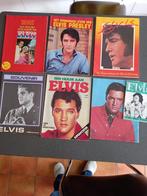 Boeken van Elvis, Ophalen, Zo goed als nieuw