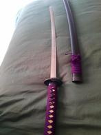 Decoratief japans samurai / katana zwaard, Zo goed als nieuw, Ophalen
