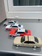 4 x Bmw 535 i Schabak jaar 80/90, Hobby en Vrije tijd, Ophalen of Verzenden