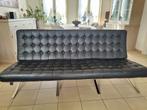 Canapé 3 places Barcelona Pavilion, Maison & Meubles, Canapés | Salons, Enlèvement