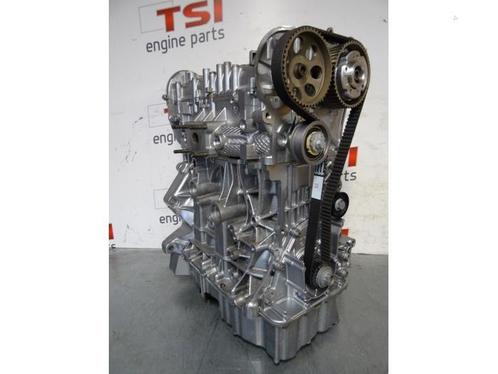 Motor van een Audi A3, Auto-onderdelen, Motor en Toebehoren, Audi, Nieuw, 12 maanden garantie, Ophalen of Verzenden