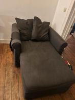 Fauteuil, Huis en Inrichting, Zetels | Zetels en Chaises Longues, Ophalen, Zo goed als nieuw