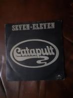 45T Catapult : Seven-eleven, Enlèvement ou Envoi