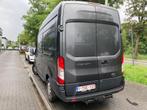 Ford Transit 350L3H3|Multi-Use|6 zit|Automaat|Camera, Auto's, Stof, Euro 6, 4 cilinders, Diesel