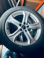 4 pneus neige Michelin avec jantes ( Audi 225 50R17 ), Autos : Pièces & Accessoires, Pneu(s)