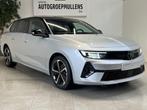 Opel Astra Sports Tourer Turbo Start/Stop GS Line AT8, Argent ou Gris, Achat, Euro 6, Entreprise