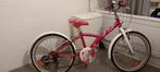 Kinderfiets 20inch, Fietsen en Brommers, Ophalen, Gebruikt, 16 tot 20 inch, B'twin