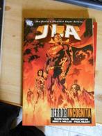 JLA - Terra incognita, Eén stripboek, Ophalen of Verzenden, Zo goed als nieuw